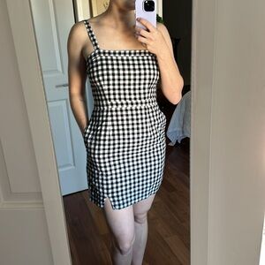 Abercrombie Dress